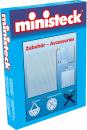 ministeck the ORIGINAL - Accessories Set